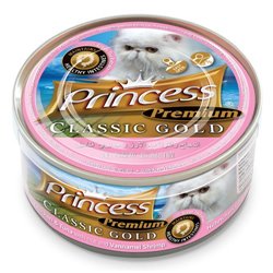Princess Premium GOLD Healthy 170g
