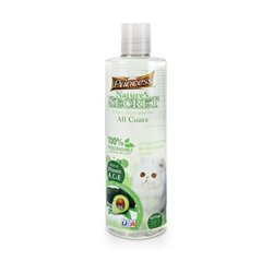 Princess Szampon Nature's Secret All Coats 475ml