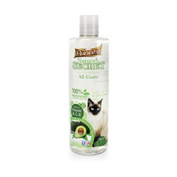 Princess Szampon Nature's Secret All Coats 475ml