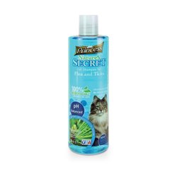 Princess Szampon Nature's Secret 2in1 Tangle Free 475ml